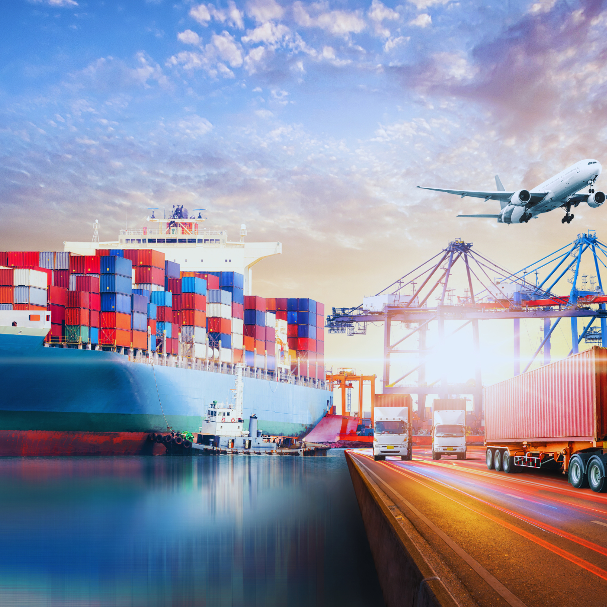 International Export